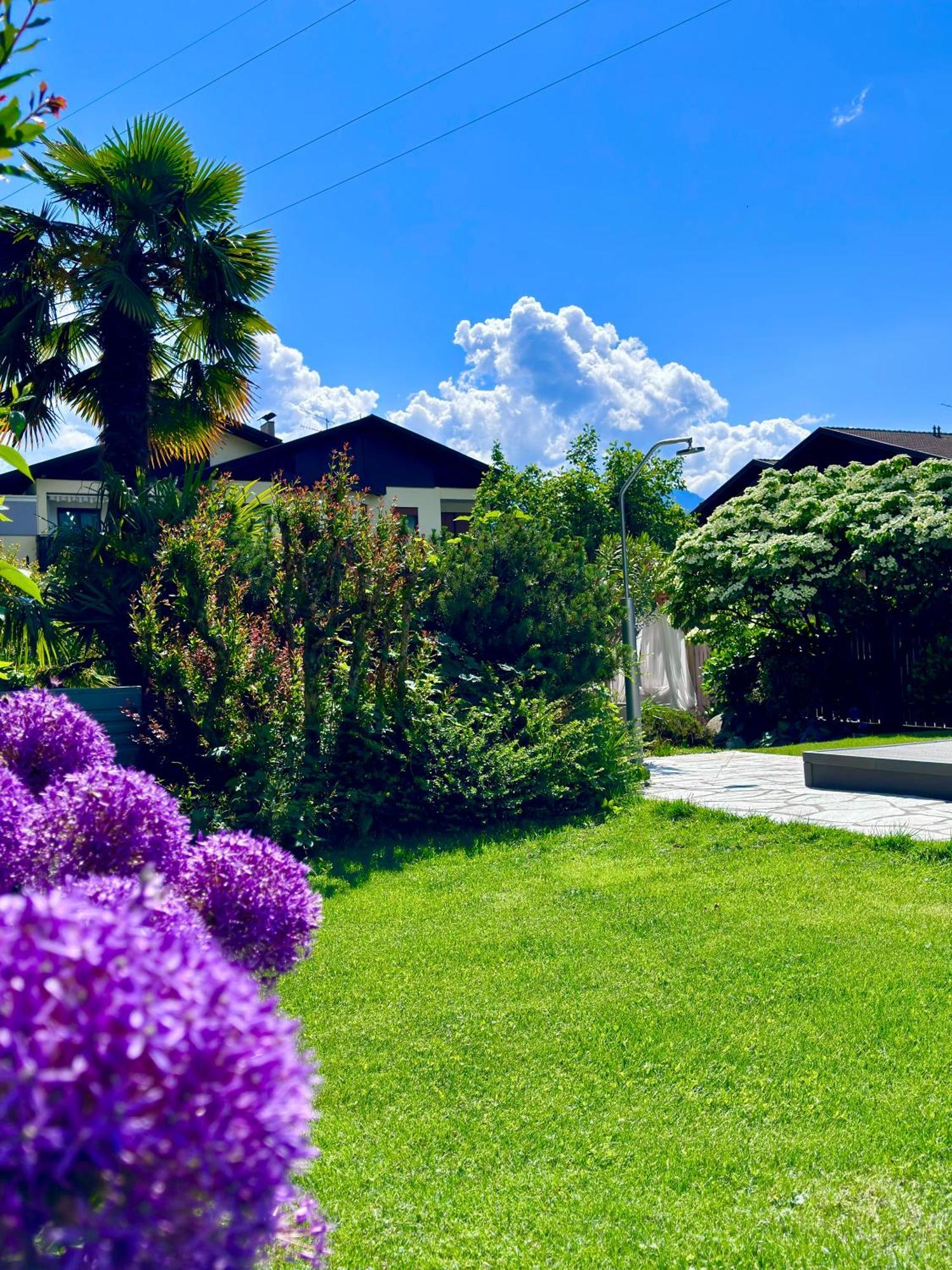 Art Residence Josefshof ลากุนโด ภายนอก รูปภาพ