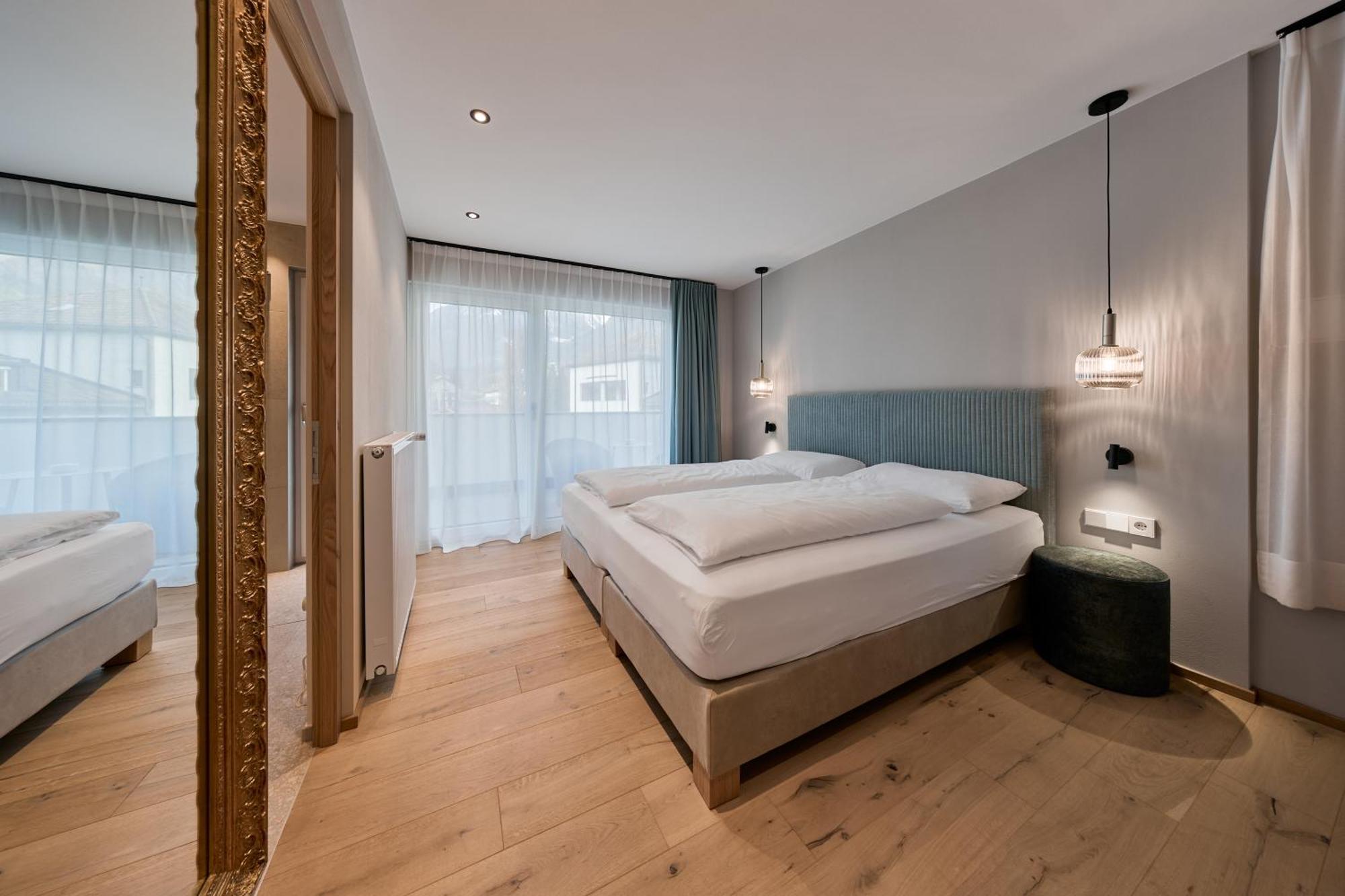 Art Residence Josefshof ลากุนโด ภายนอก รูปภาพ