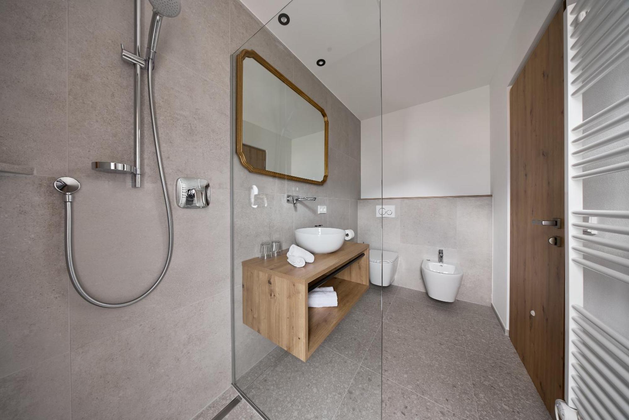 Art Residence Josefshof ลากุนโด ภายนอก รูปภาพ