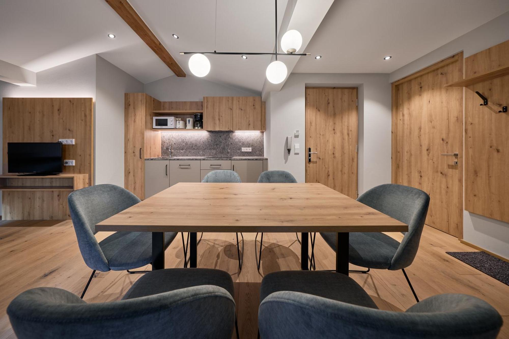 Art Residence Josefshof ลากุนโด ภายนอก รูปภาพ