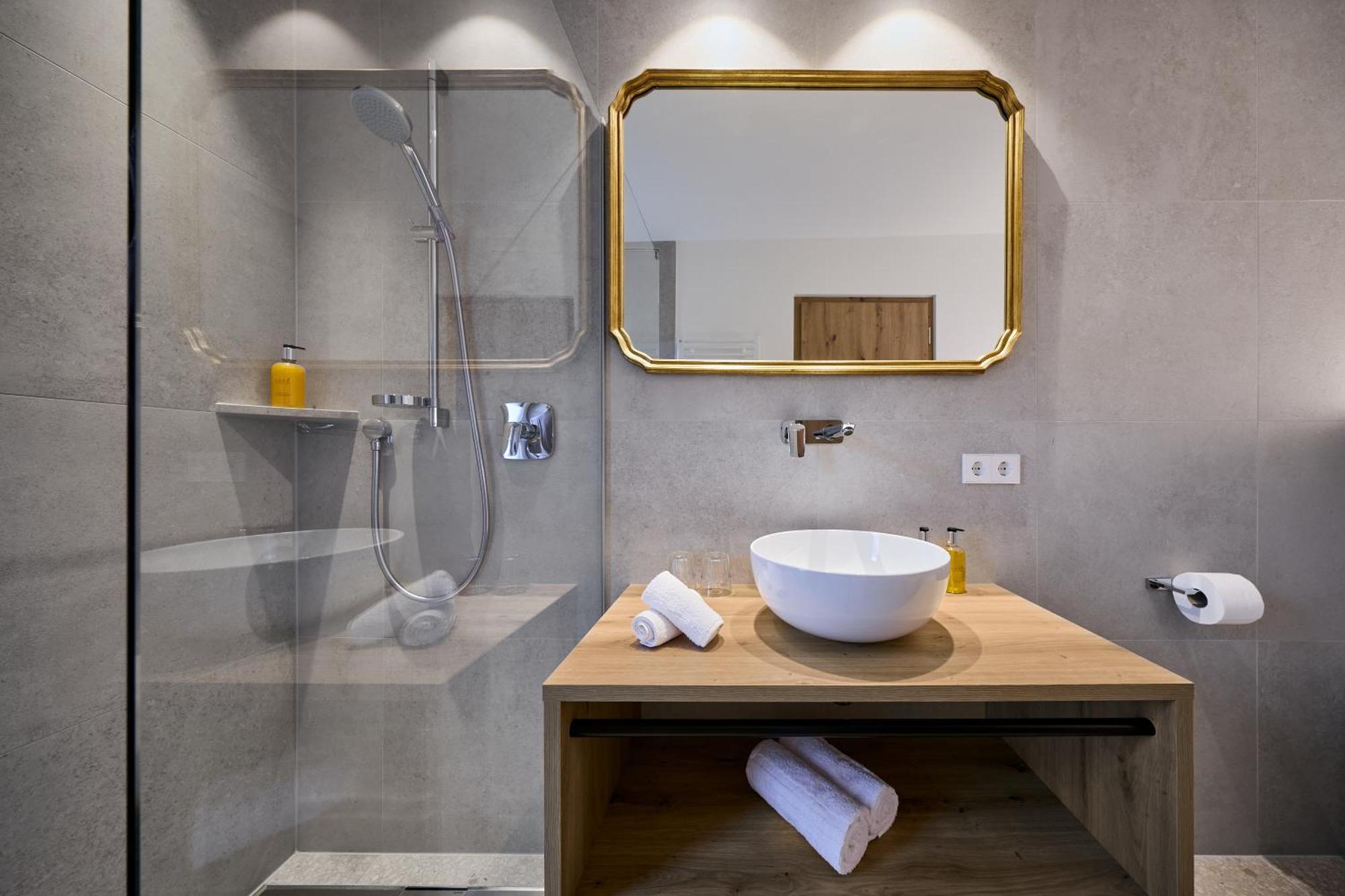 Art Residence Josefshof ลากุนโด ภายนอก รูปภาพ