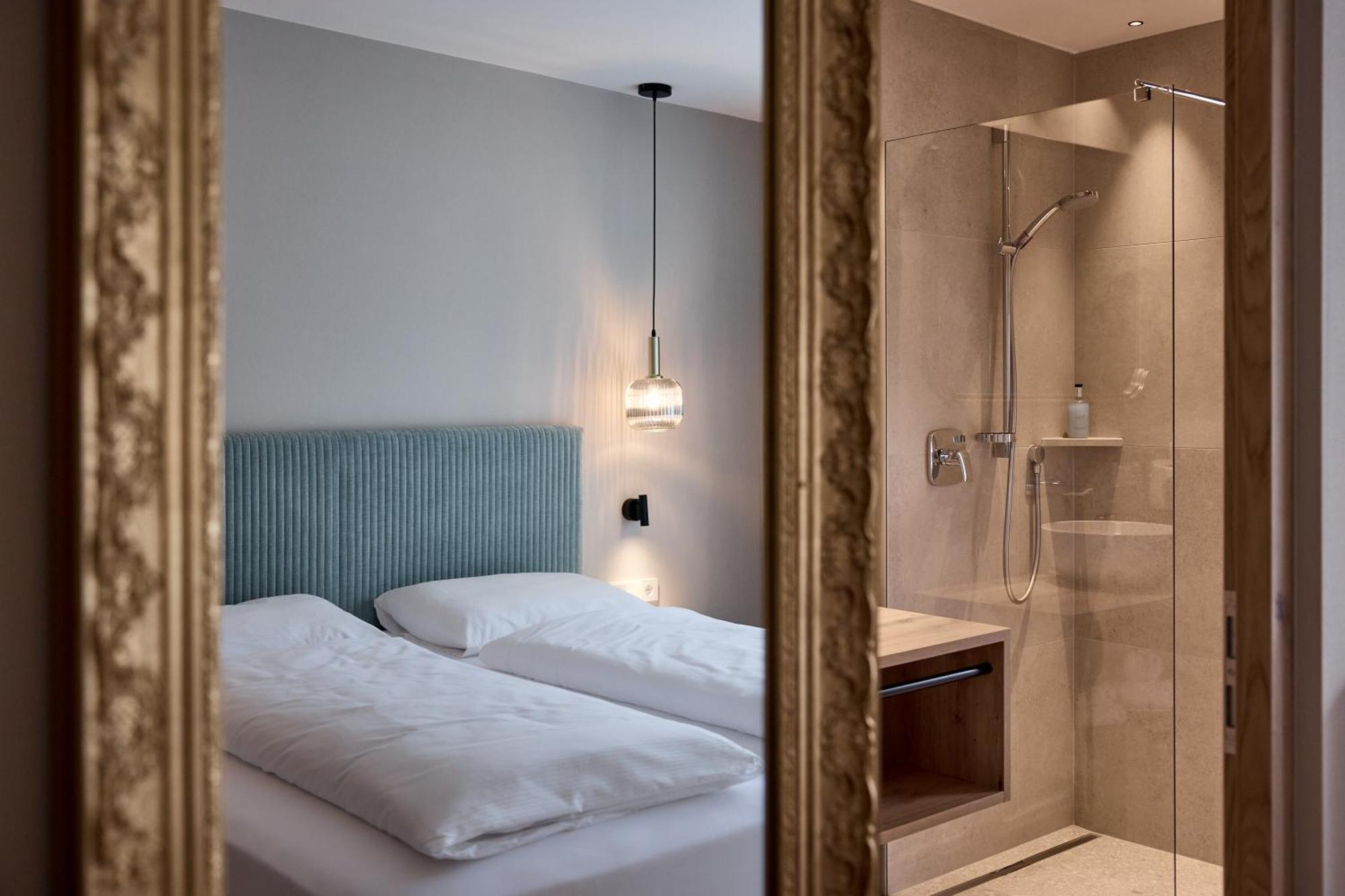 Art Residence Josefshof ลากุนโด ภายนอก รูปภาพ