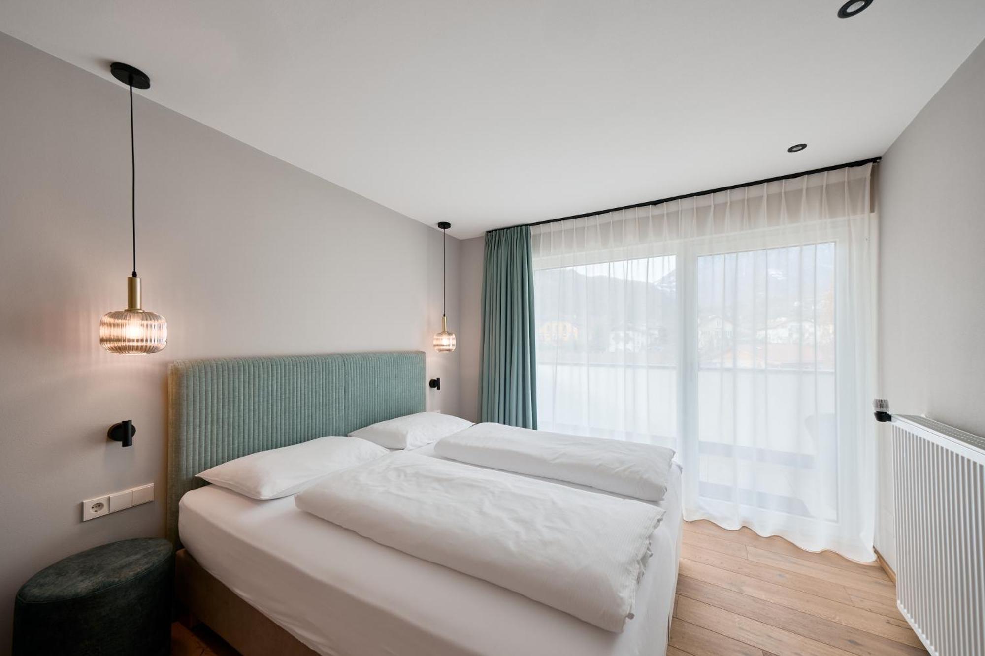 Art Residence Josefshof ลากุนโด ภายนอก รูปภาพ
