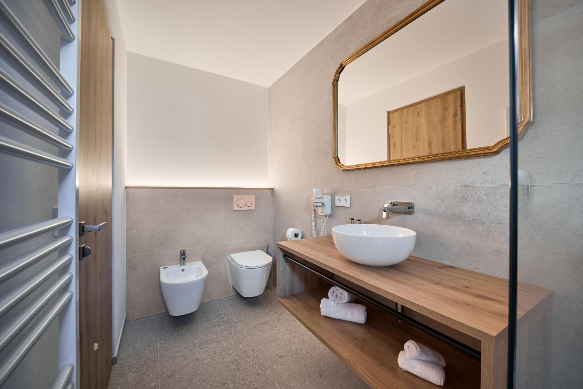 Art Residence Josefshof ลากุนโด ภายนอก รูปภาพ