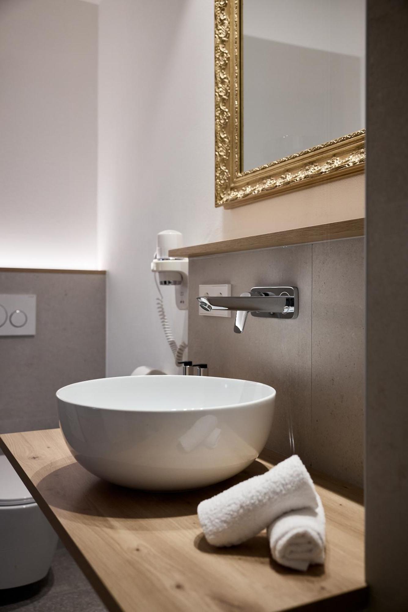 Art Residence Josefshof ลากุนโด ภายนอก รูปภาพ