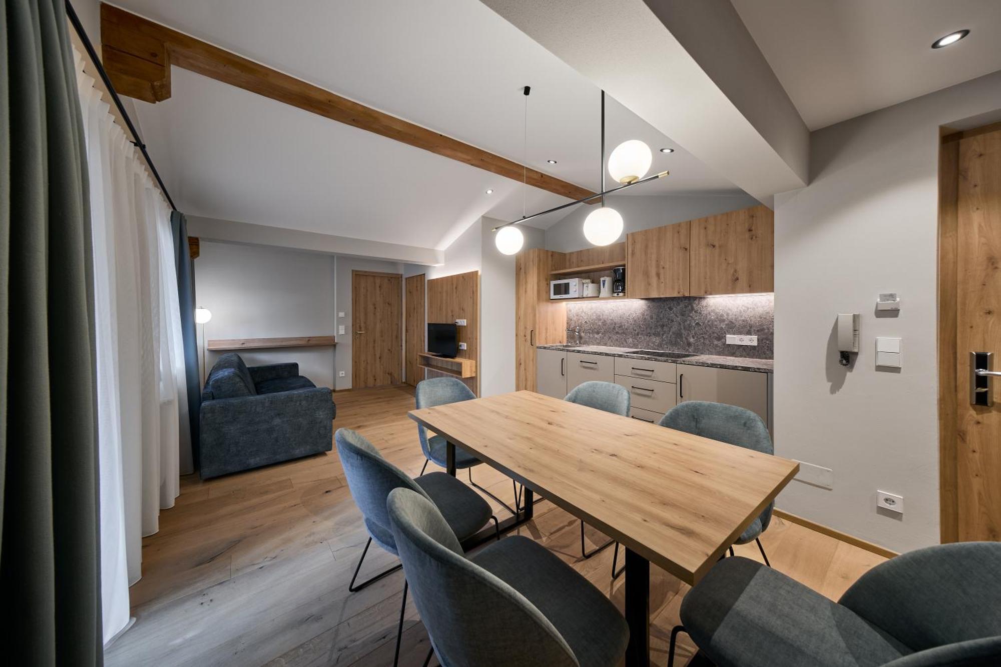 Art Residence Josefshof ลากุนโด ภายนอก รูปภาพ