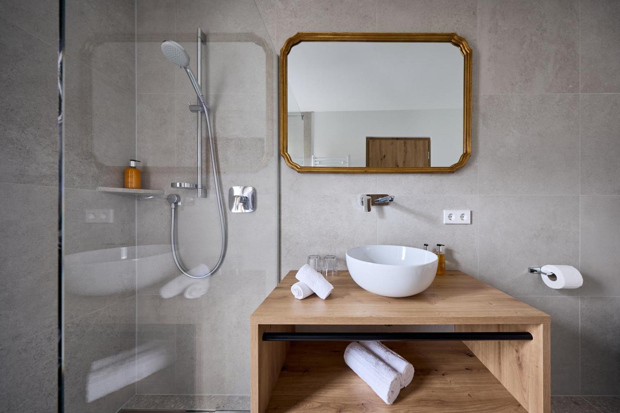 Art Residence Josefshof ลากุนโด ภายนอก รูปภาพ