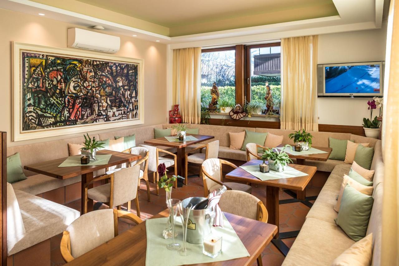 Art Residence Josefshof ลากุนโด ภายนอก รูปภาพ